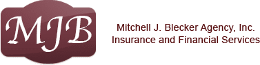 Mitchell J. Blecker Agency, Inc Logo